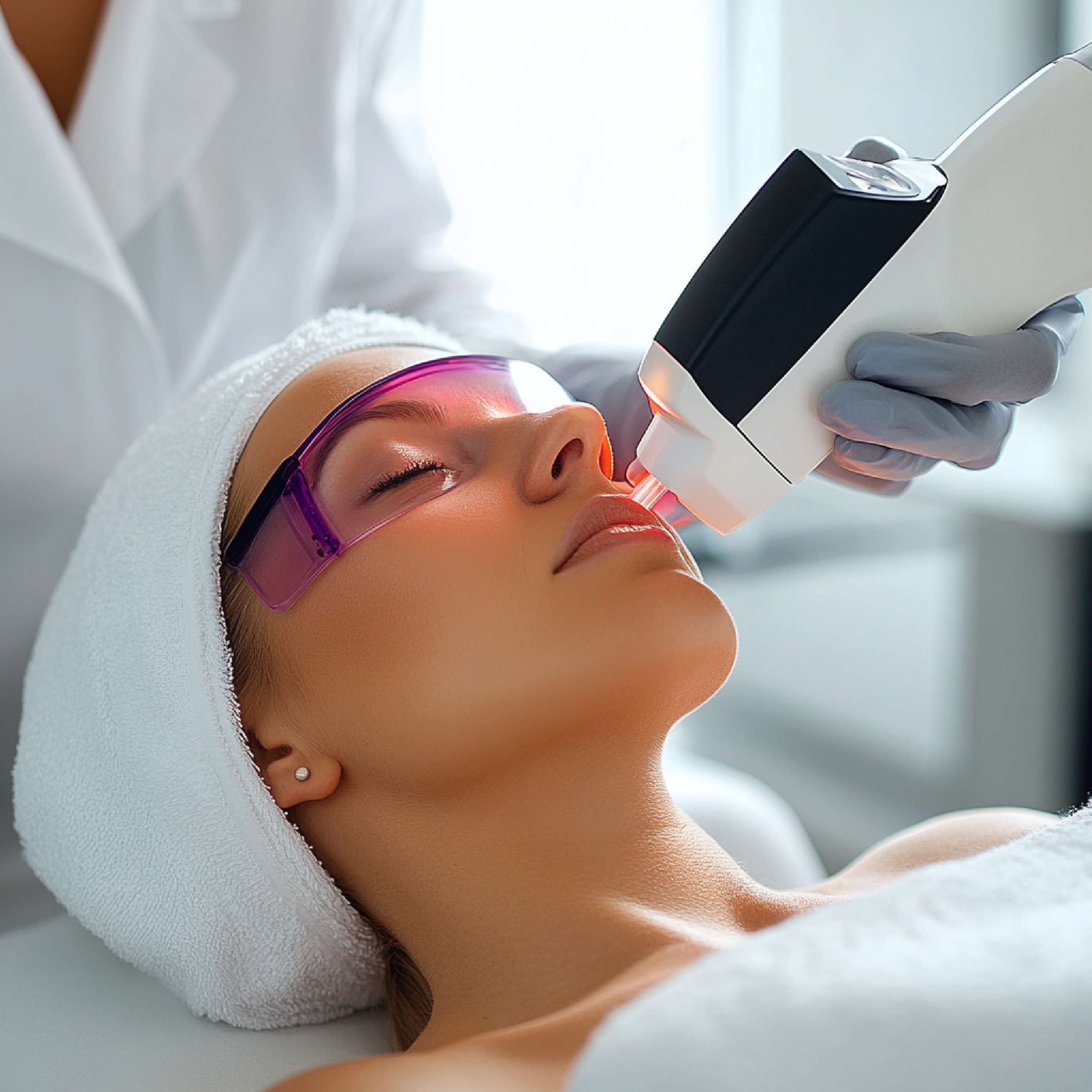 Book today for a fun-filled Pamper Party